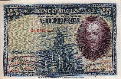 Beschrijving voorzijde: LA BARCA